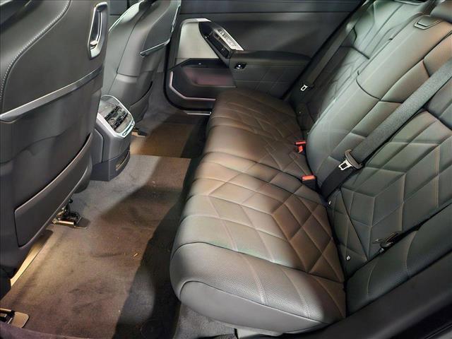 new 2025 BMW i7 car, priced at $116,880