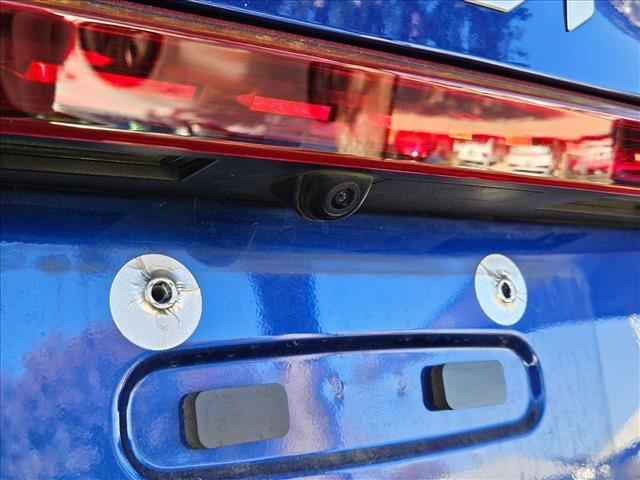 used 2024 Kia Forte car, priced at $18,900