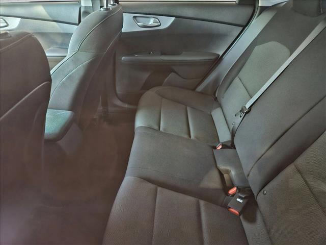 used 2024 Kia Forte car, priced at $18,900