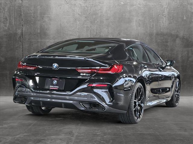 new 2025 BMW 840 car, priced at $96,630