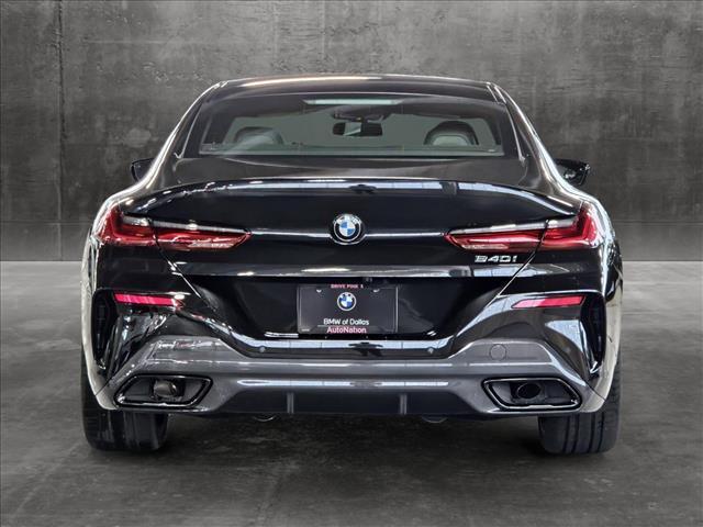 new 2025 BMW 840 car, priced at $96,630