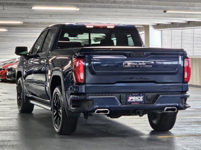 used 2023 GMC Sierra 1500 car, priced at $66,422