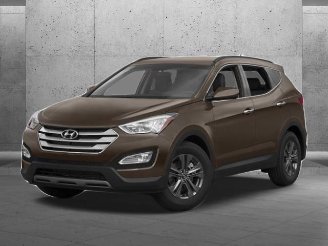 used 2013 Hyundai Santa Fe car, priced at $10,497