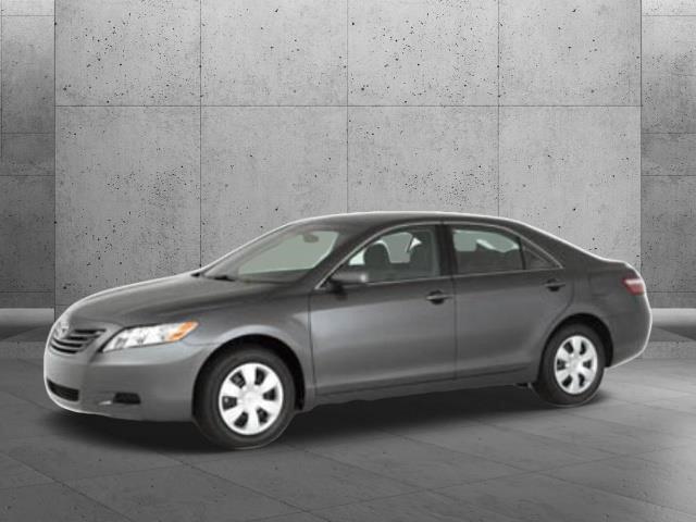 used 2007 Toyota Camry car, priced at $7,995