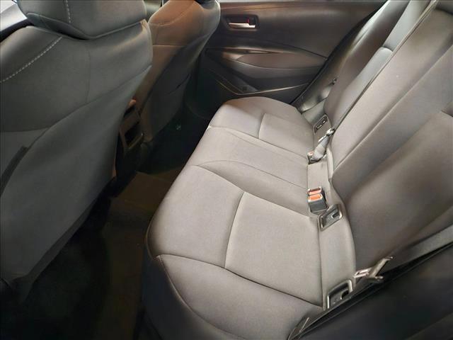 used 2021 Toyota Corolla car, priced at $18,295