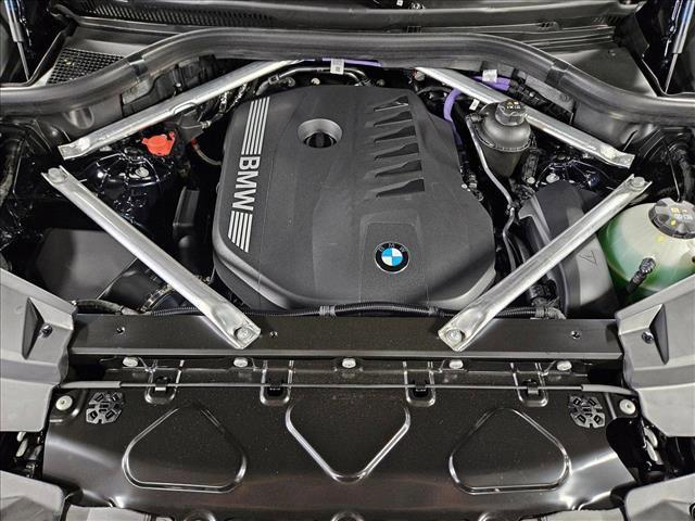 new 2026 BMW X5 car, priced at $81,925