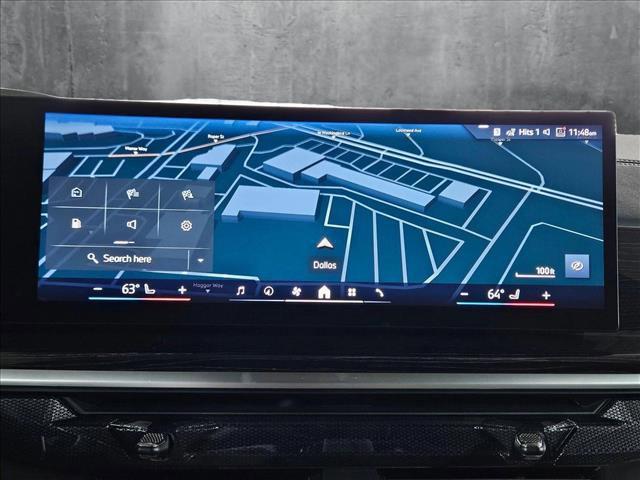 new 2026 BMW X5 car, priced at $81,925