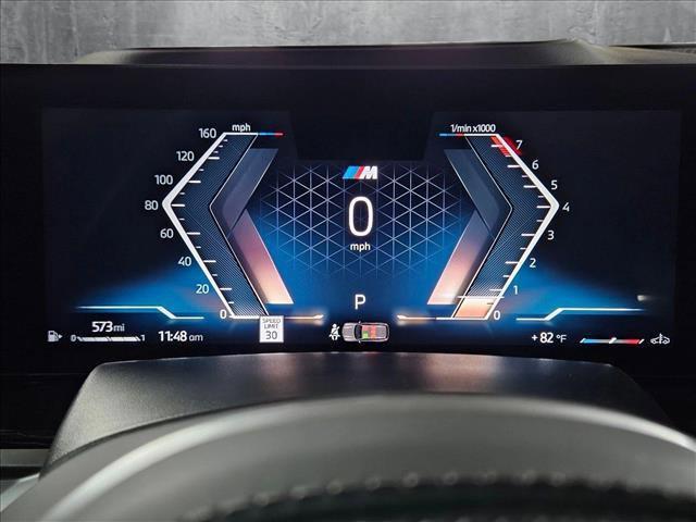 new 2026 BMW X5 car, priced at $81,925