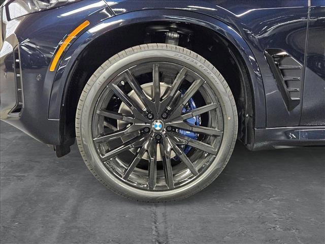 new 2026 BMW X5 car, priced at $81,925