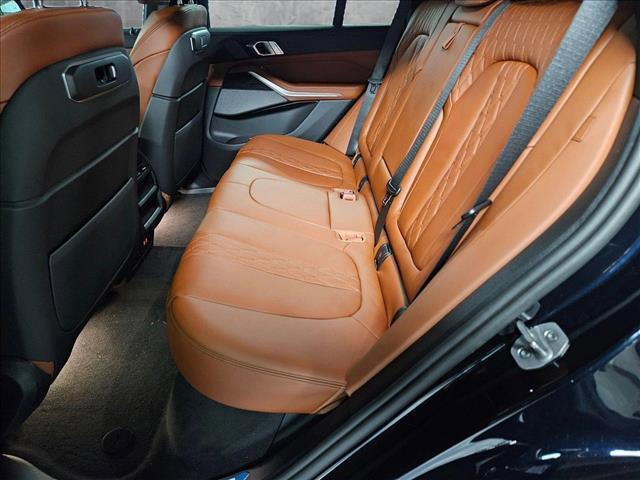 new 2026 BMW X5 car, priced at $81,925