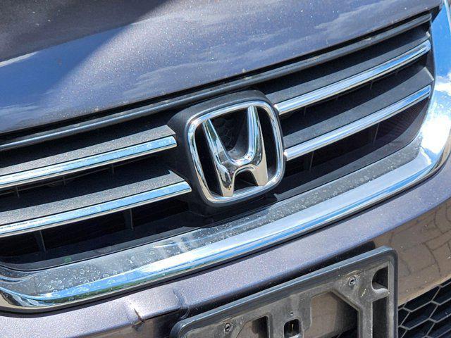 used 2013 Honda Accord car, priced at $15,487