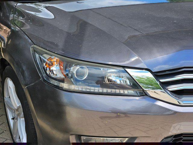 used 2013 Honda Accord car, priced at $15,487