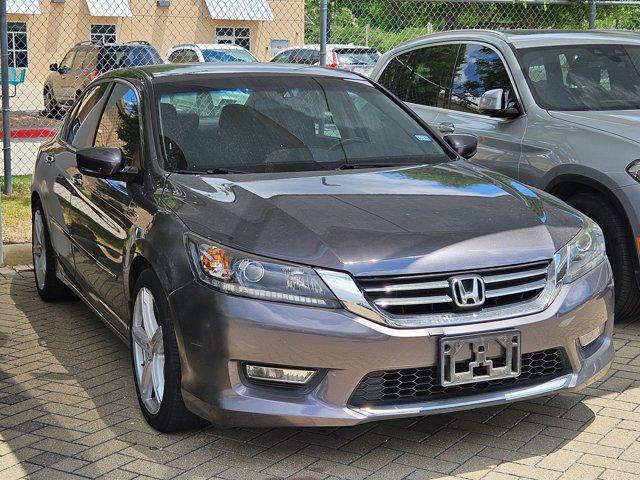 used 2013 Honda Accord car, priced at $15,487