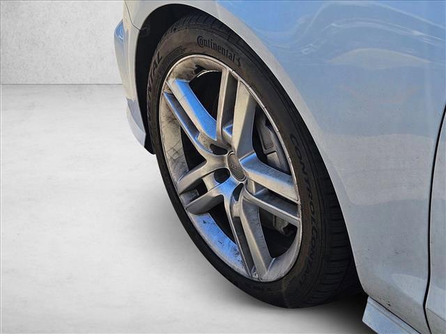 used 2016 Audi A6 car, priced at $13,495