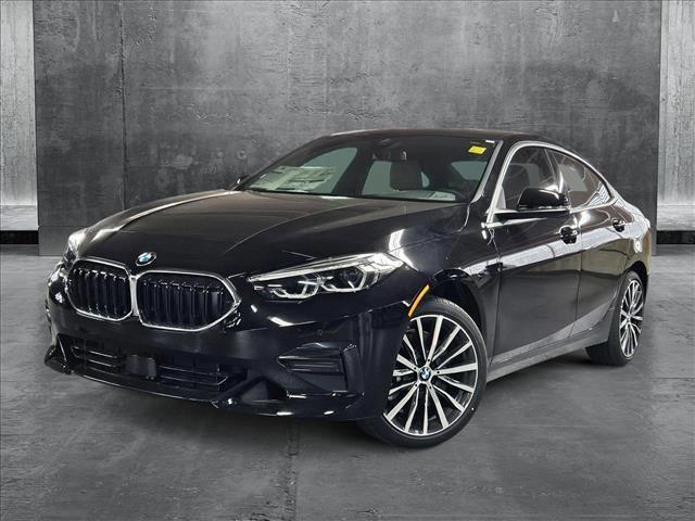 used 2024 BMW 228 Gran Coupe car, priced at $43,465