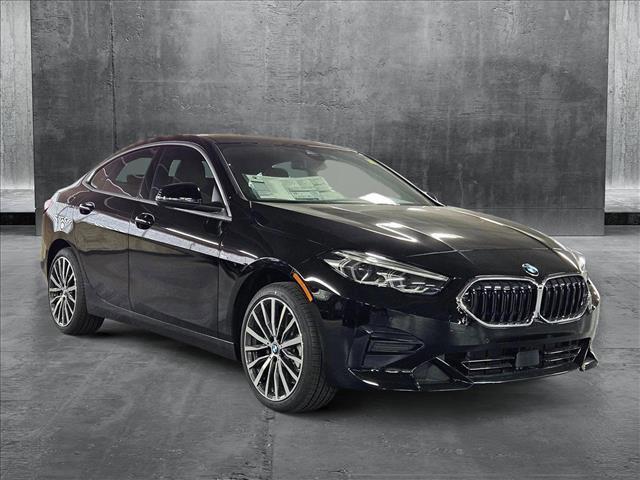 used 2024 BMW 228 Gran Coupe car, priced at $43,465