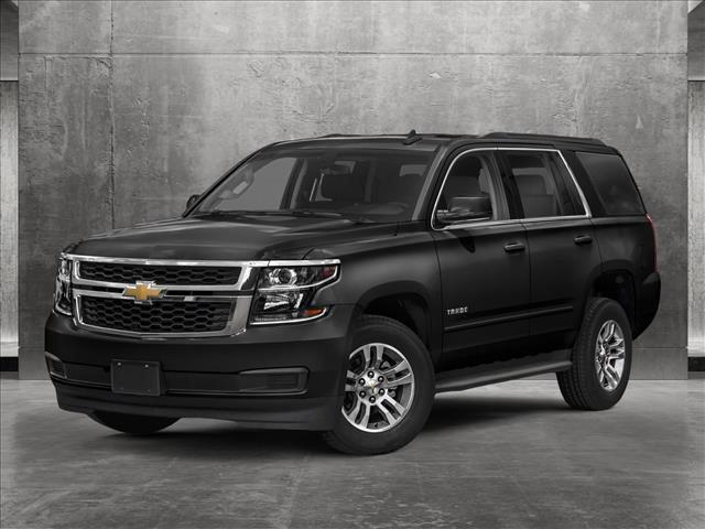 used 2019 Chevrolet Tahoe car, priced at $29,466