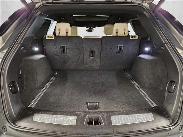 used 2018 Cadillac XT5 car, priced at $19,793