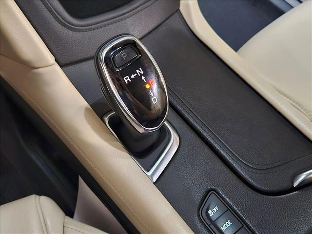 used 2018 Cadillac XT5 car, priced at $19,793