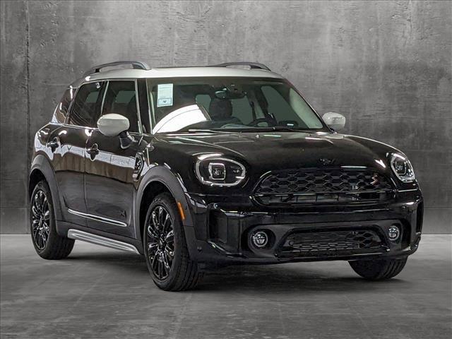 used 2024 MINI Countryman car, priced at $42,795