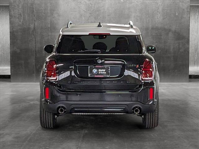 used 2024 MINI Countryman car, priced at $42,795