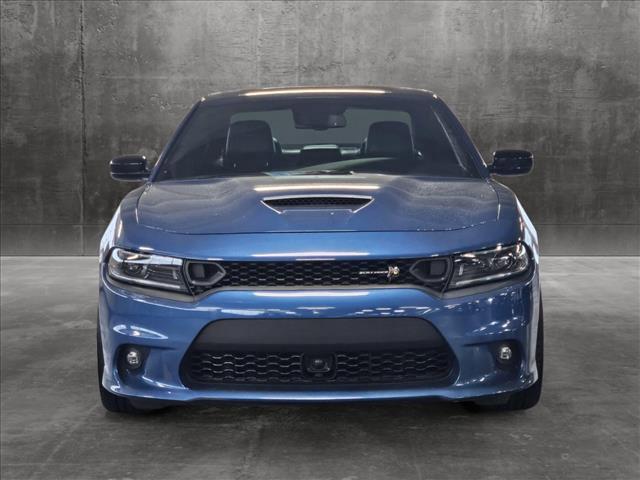 used 2023 Dodge Charger car, priced at $51,995