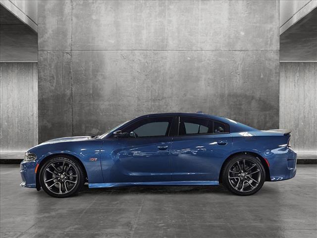 used 2023 Dodge Charger car, priced at $51,995