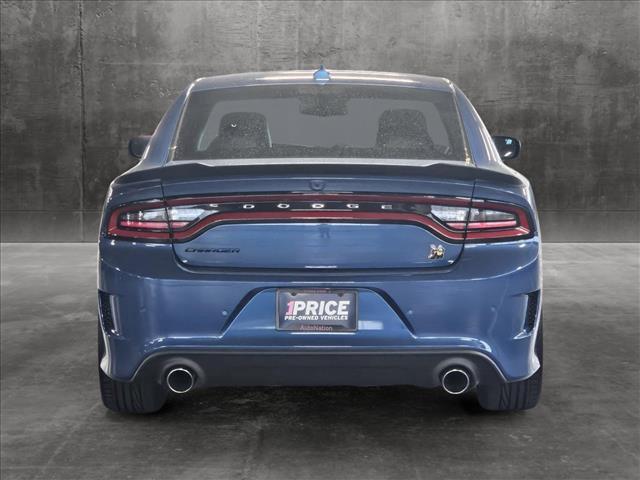 used 2023 Dodge Charger car, priced at $51,995