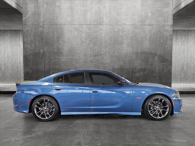 used 2023 Dodge Charger car, priced at $51,995