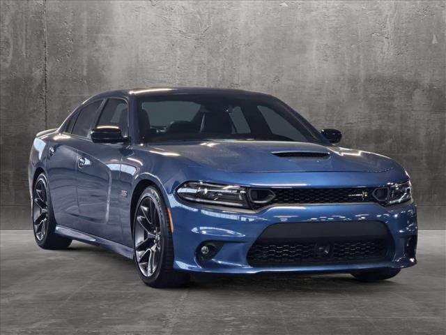 used 2023 Dodge Charger car, priced at $51,995