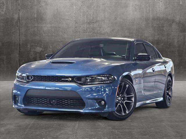 used 2023 Dodge Charger car, priced at $51,995