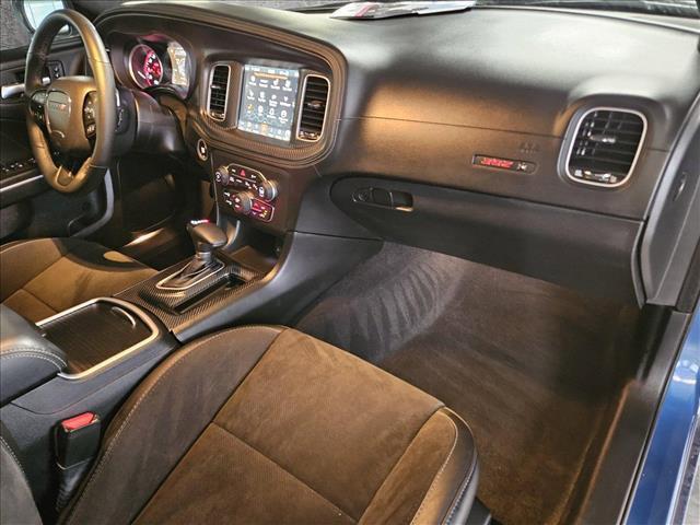 used 2023 Dodge Charger car, priced at $51,995