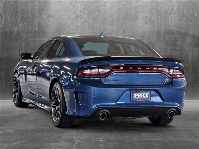 used 2023 Dodge Charger car, priced at $51,995