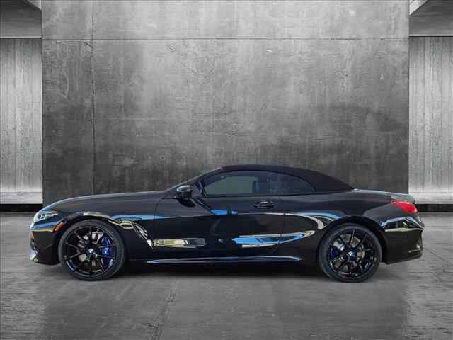 new 2025 BMW 840 car, priced at $104,545