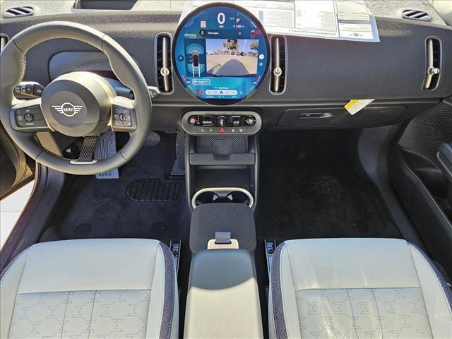 used 2025 MINI Countryman car, priced at $39,895