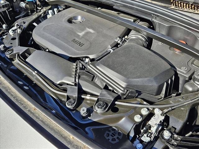 used 2025 MINI Countryman car, priced at $39,895