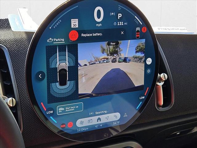 used 2025 MINI Countryman car, priced at $39,895