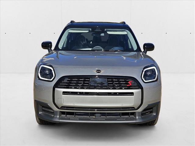 used 2025 MINI Countryman car, priced at $39,895