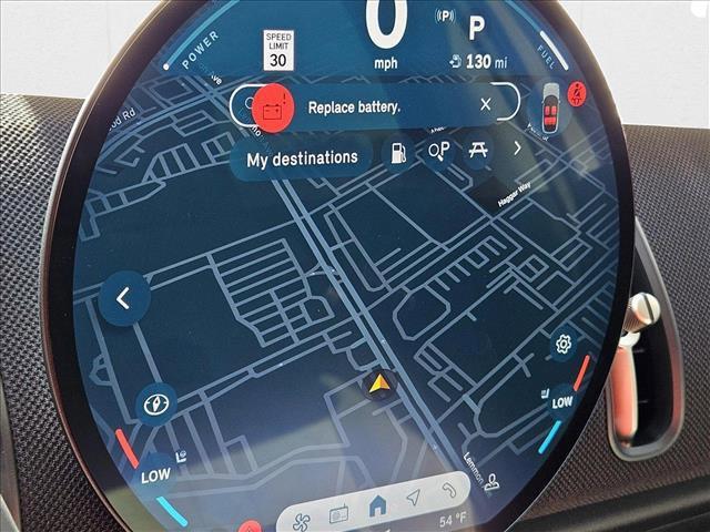 used 2025 MINI Countryman car, priced at $39,895