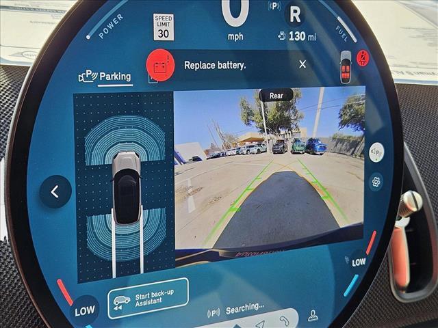 used 2025 MINI Countryman car, priced at $39,895