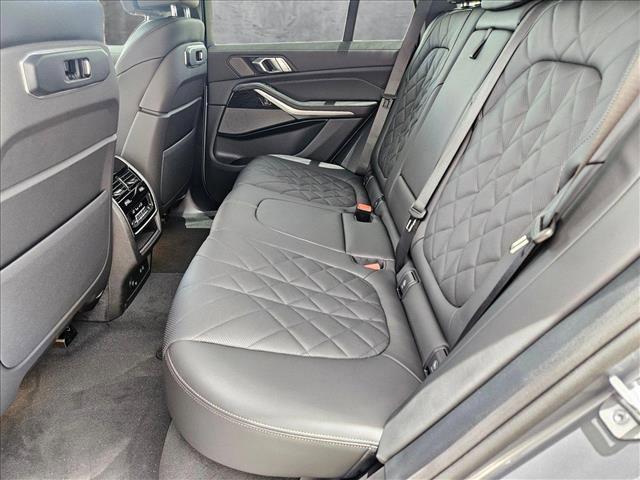 new 2026 BMW X5 car, priced at $81,225