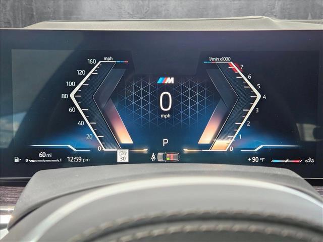 new 2026 BMW X5 car, priced at $81,225