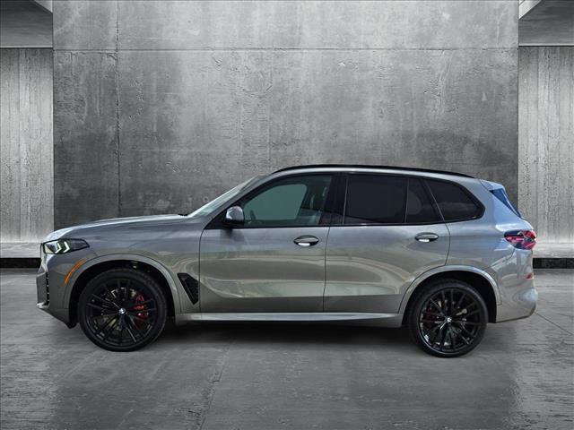 new 2026 BMW X5 car, priced at $81,225