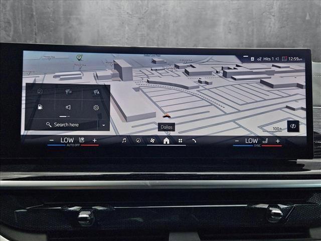 new 2026 BMW X5 car, priced at $81,225