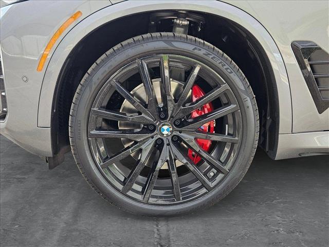 new 2026 BMW X5 car, priced at $81,225
