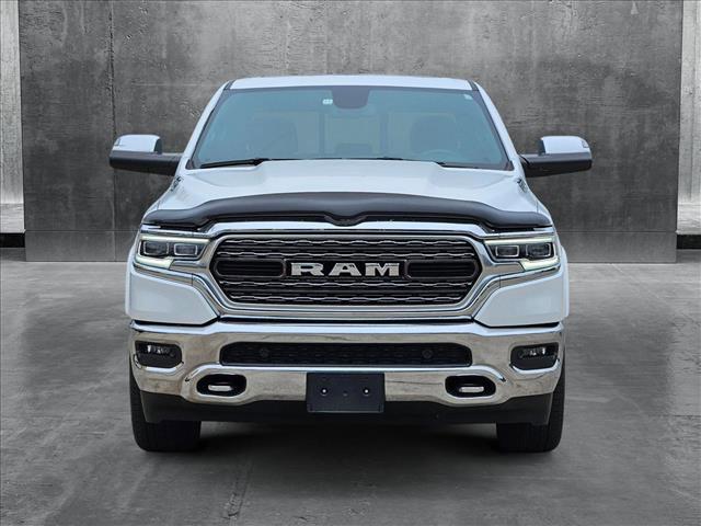 used 2020 Ram 1500 car, priced at $41,495