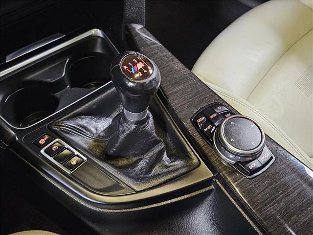 used 2015 BMW M3 car, priced at $41,249