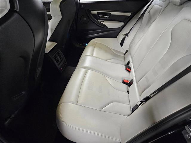 used 2015 BMW M3 car, priced at $41,249