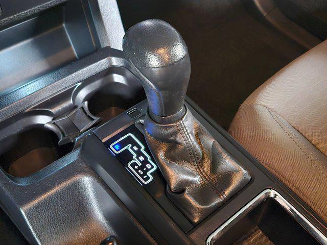 used 2019 Toyota Tacoma car, priced at $24,877