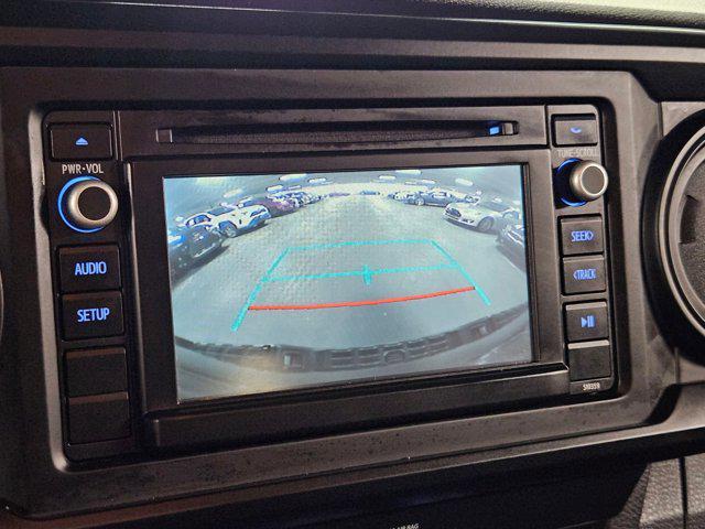 used 2019 Toyota Tacoma car, priced at $24,877